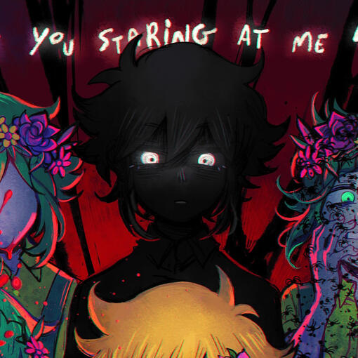 Stranger